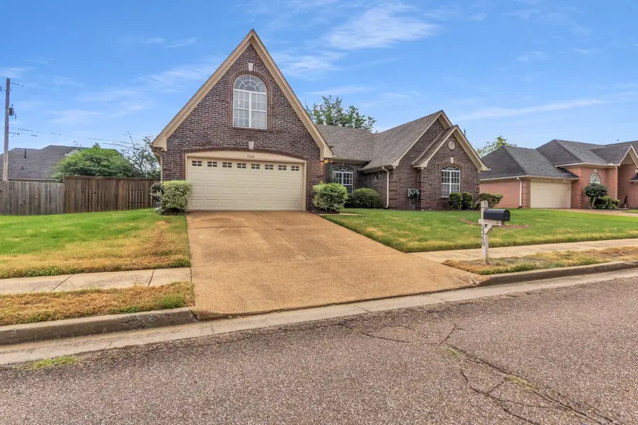 5360 PHILGROVE WAY, Memphis, TN 38125 - #3