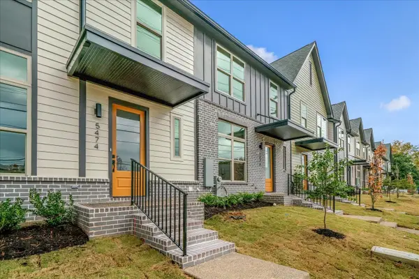 5478 PARK AVE, Memphis, TN 38119