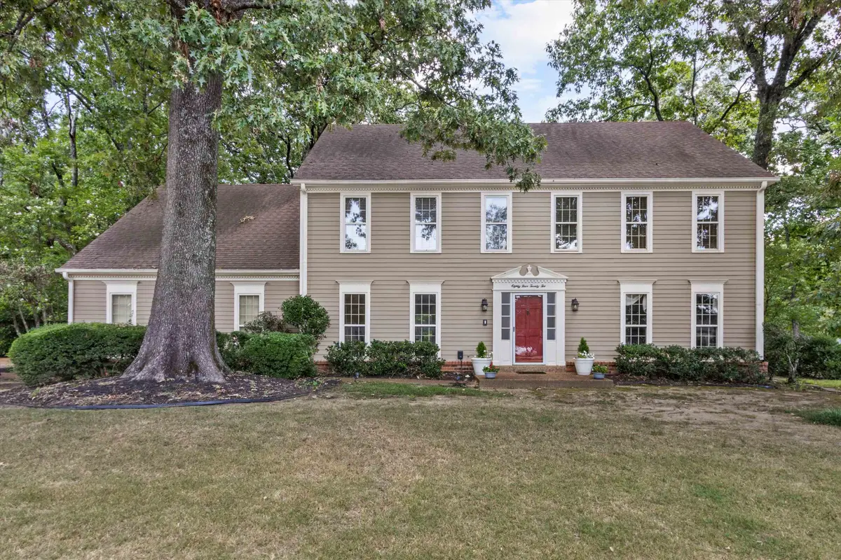8422 POPLAR PIKE, Germantown, TN 38138 - #1