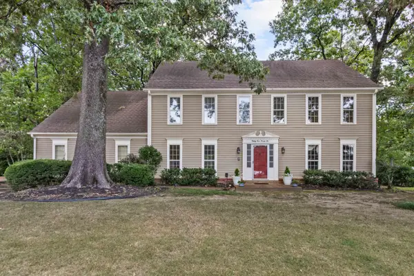 8422 POPLAR PIKE, Germantown, TN 38138