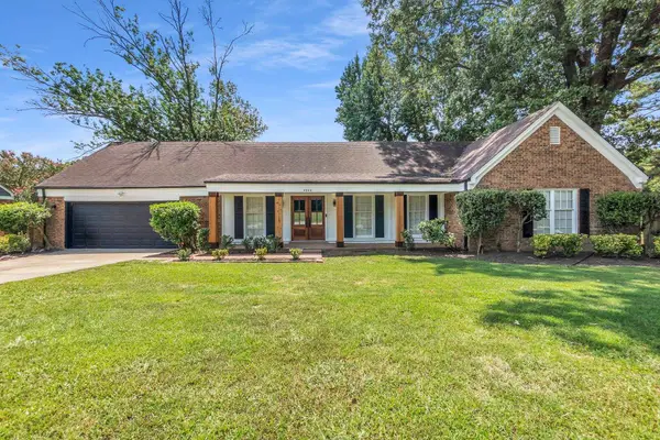 4923 CRAIGMONT DR, Memphis, TN 38128