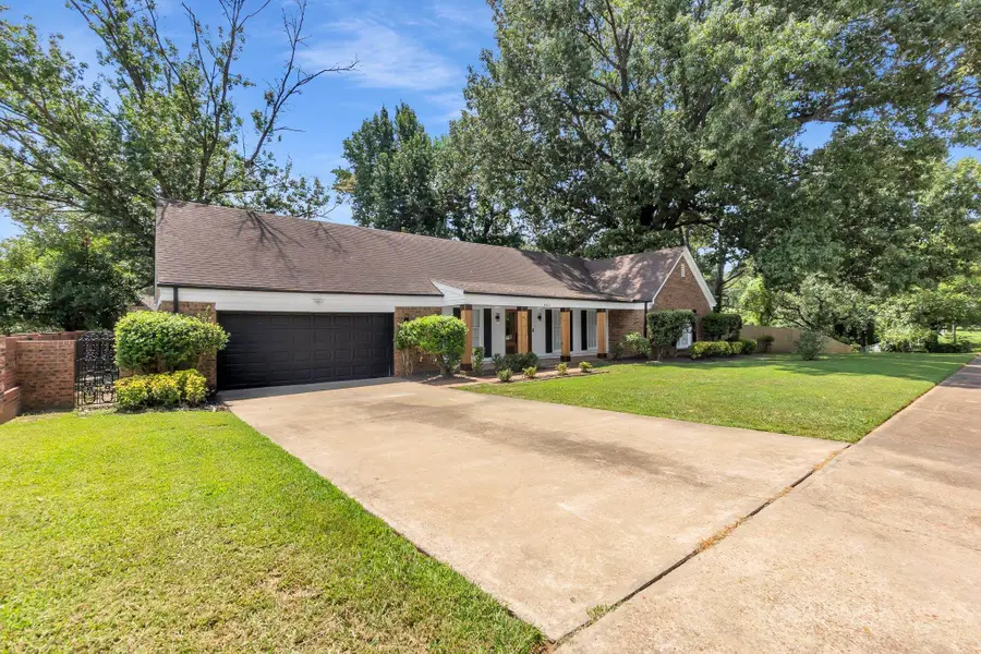 4923 CRAIGMONT DR, Memphis, TN 38128 - #2