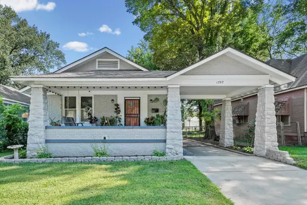 1727 VESEY AVE, Memphis, TN 38114
