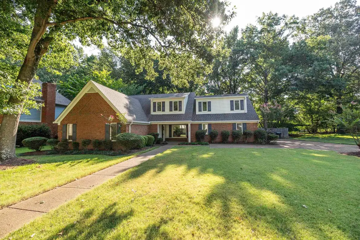 3360 N BEAVER RUN CV, Collierville, TN 38017 - #1