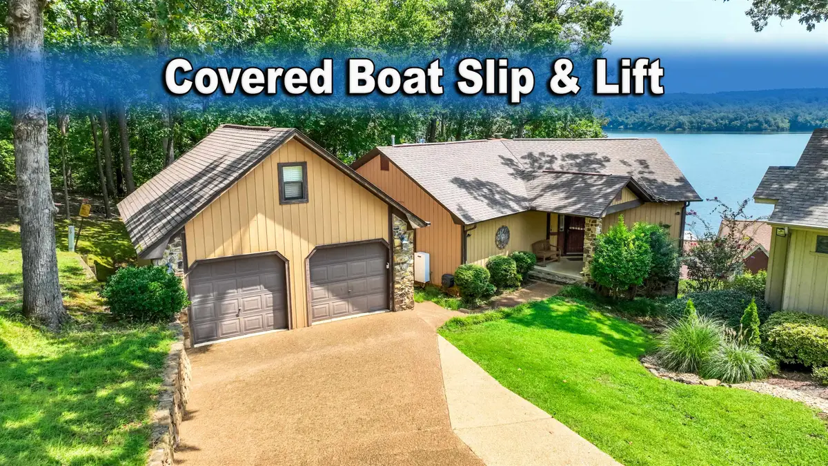6 ELKS LANDING DR, Iuka, MS 38852 - #1