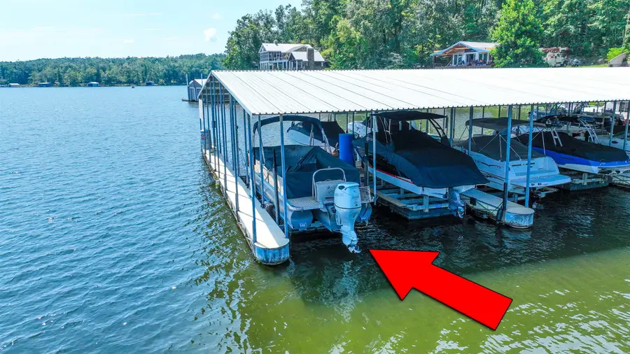 6 ELKS LANDING DR, Iuka, MS 38852 - #2