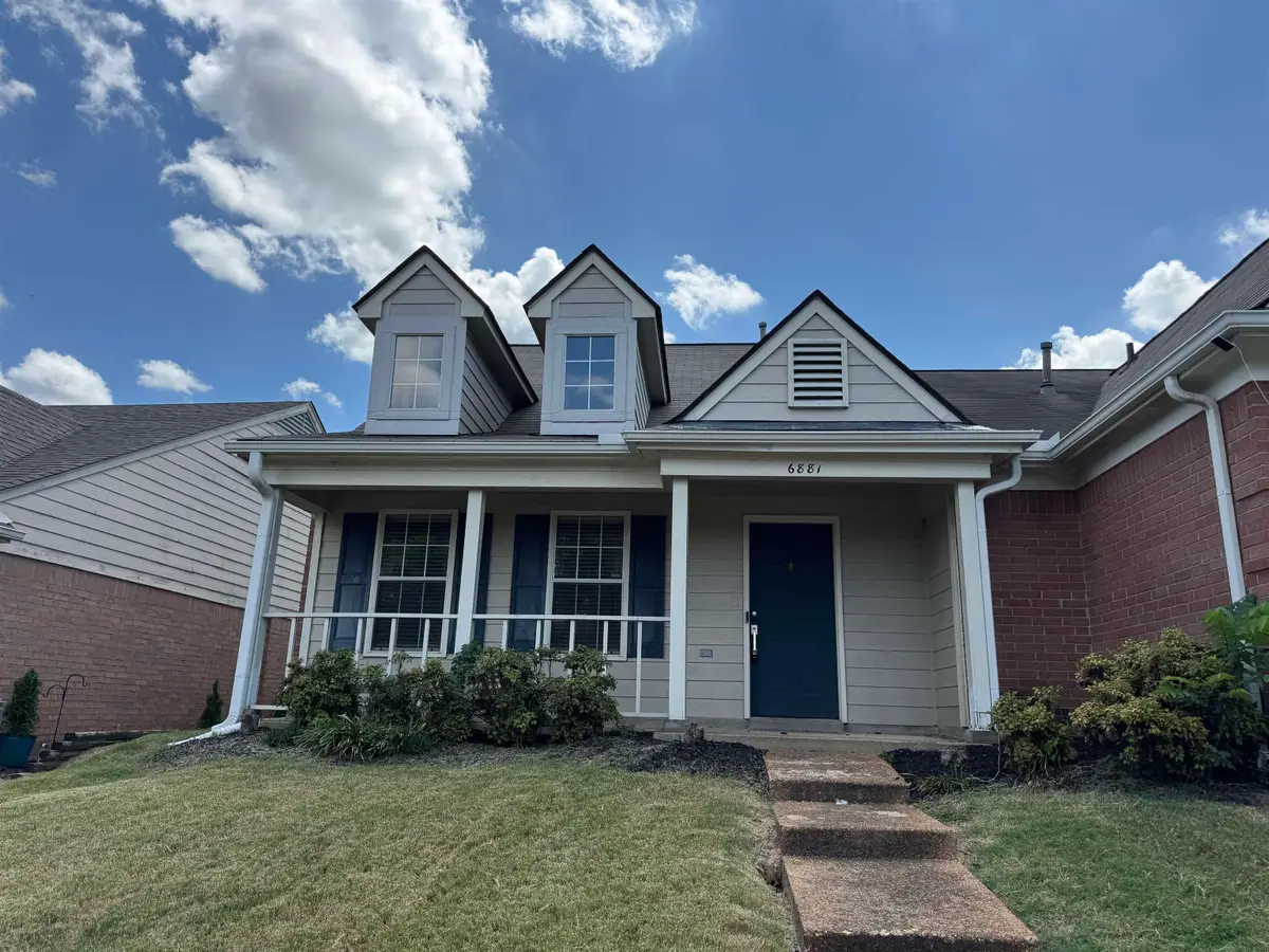 6881 CENTURY OAKS DR, Cordova, TN 38018 - #1