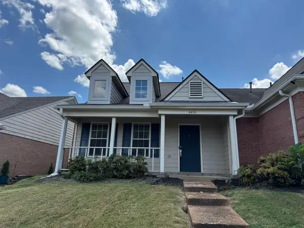 6881 CENTURY OAKS DR, Cordova, TN 38018
