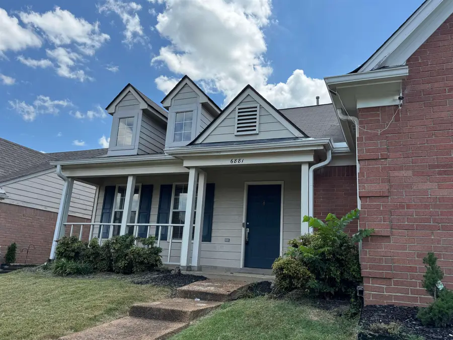 6881 CENTURY OAKS DR, Cordova, TN 38018 - #2