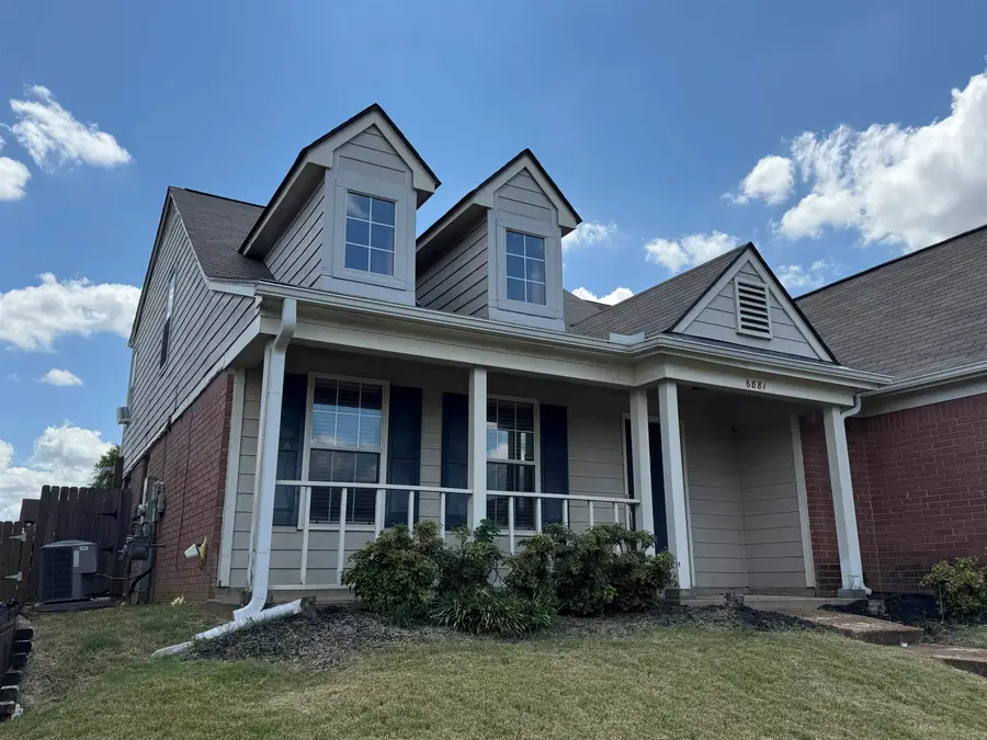 6881 CENTURY OAKS DR, Cordova, TN 38018 - #3