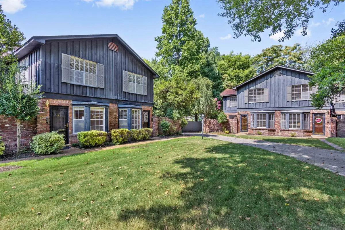 207 S IDLEWILD ST, Memphis, TN 38104 - #1