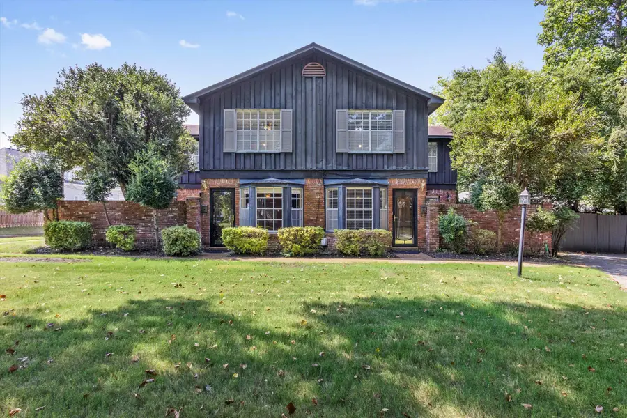 207 S IDLEWILD ST, Memphis, TN 38104 - #2