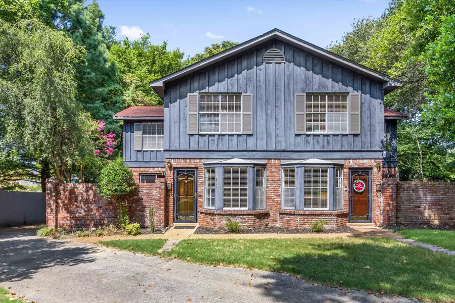 207 S IDLEWILD ST, Memphis, TN 38104 - #3