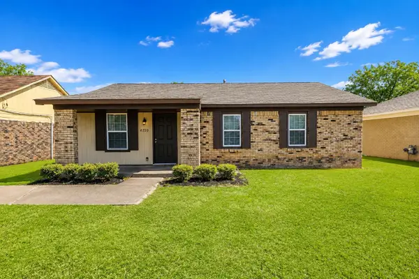 4710 HILLBROOK RD, Memphis, TN 38109