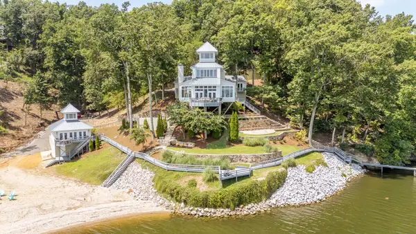 199 LAKESHORE LN, Counce, TN 38326
