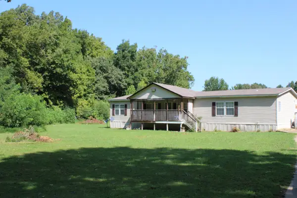 1036 HUFFMAN RD, Brighton, TN 38011