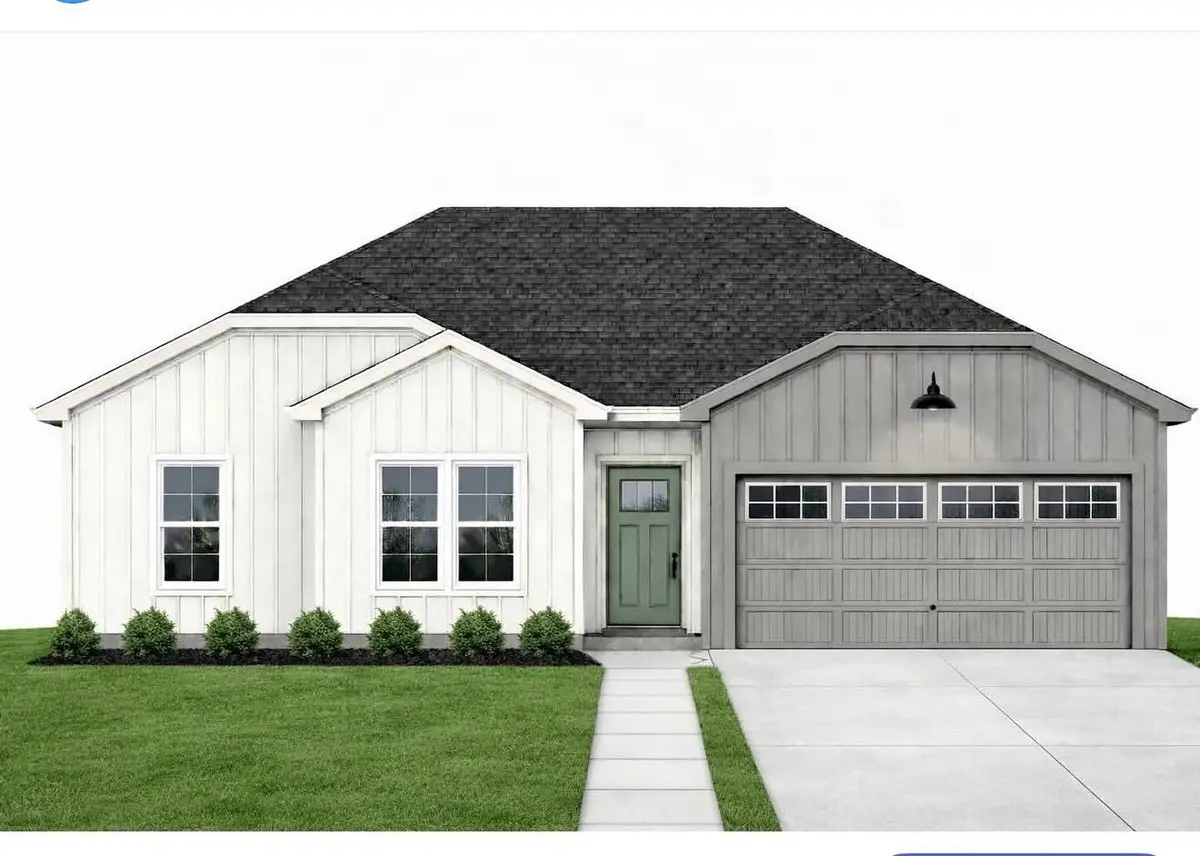 6353 MARTINWEST DR, Millington, TN 38053 - #1