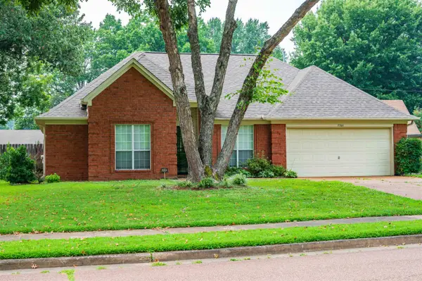 7301 GAIL DR, Bartlett, TN 38133