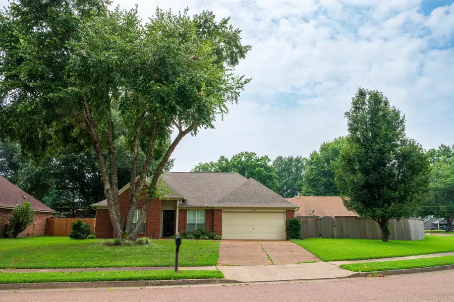 7301 GAIL DR, Bartlett, TN 38133 - #2