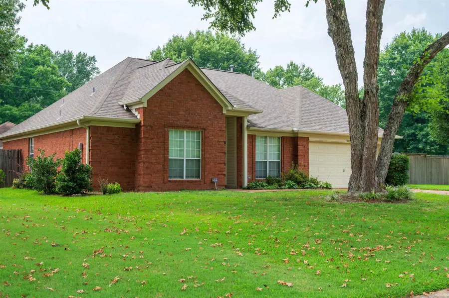 7301 GAIL DR, Bartlett, TN 38133 - #3