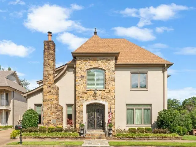 3090 OAKLEIGH MANOR CV, Germantown, TN 38138 - #1