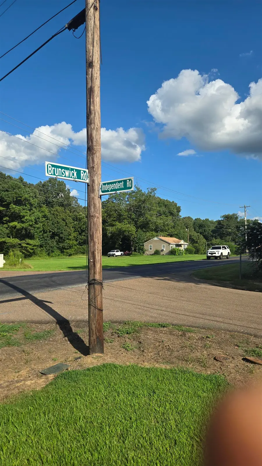 4451 BRUNSWICK RD, Bartlett, TN 38002 - #3