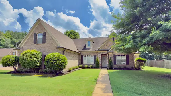 11215 CARSTON CV, Arlington, TN 38002