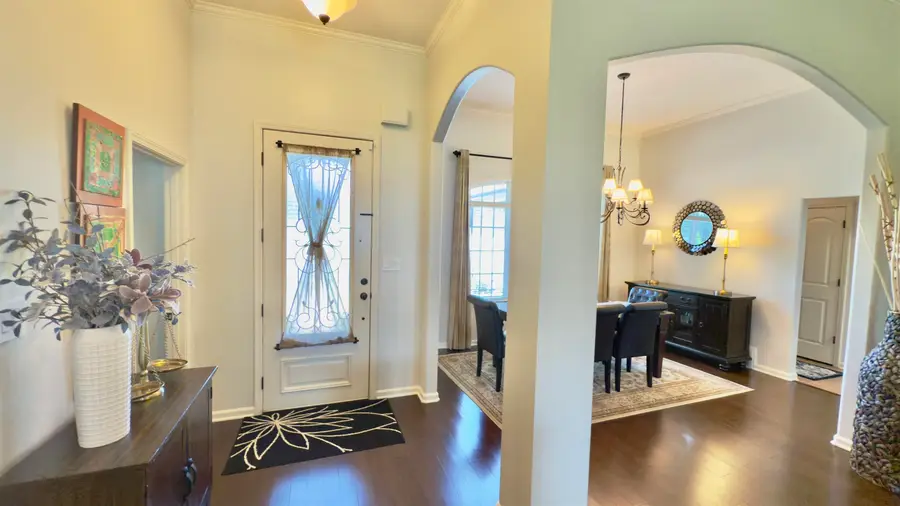 11215 CARSTON CV, Arlington, TN 38002 - #2