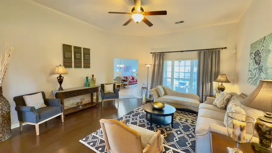11215 CARSTON CV, Arlington, TN 38002 - #3