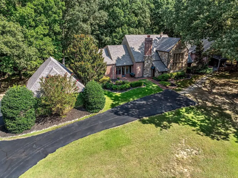 11110 GLEN BIRNHAM RD, Eads, TN 38028 - #2