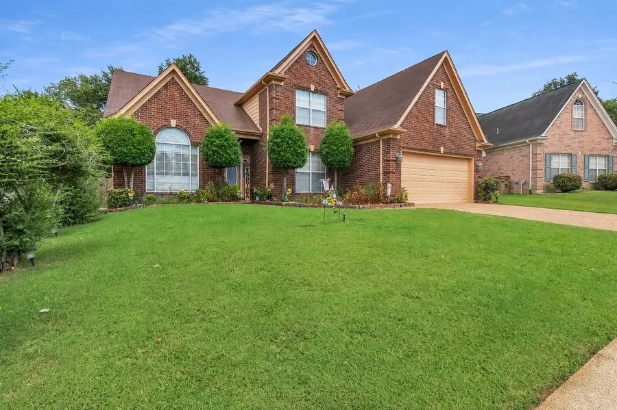 1158 E RED FERN CIR, Cordova, TN 38018 - #3