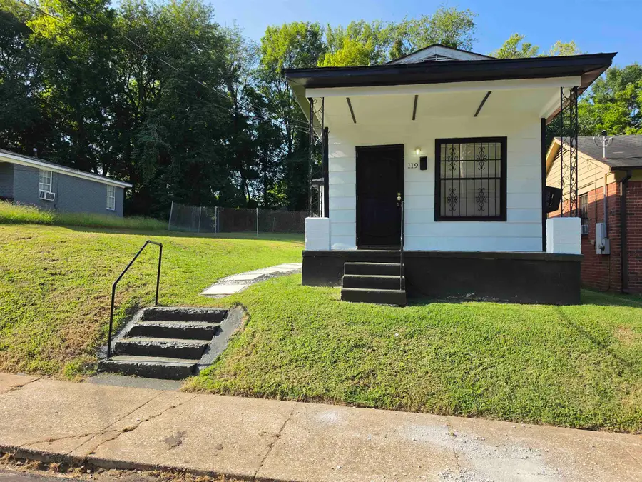 119 INGLE AVE, Memphis, TN 38109 - #2