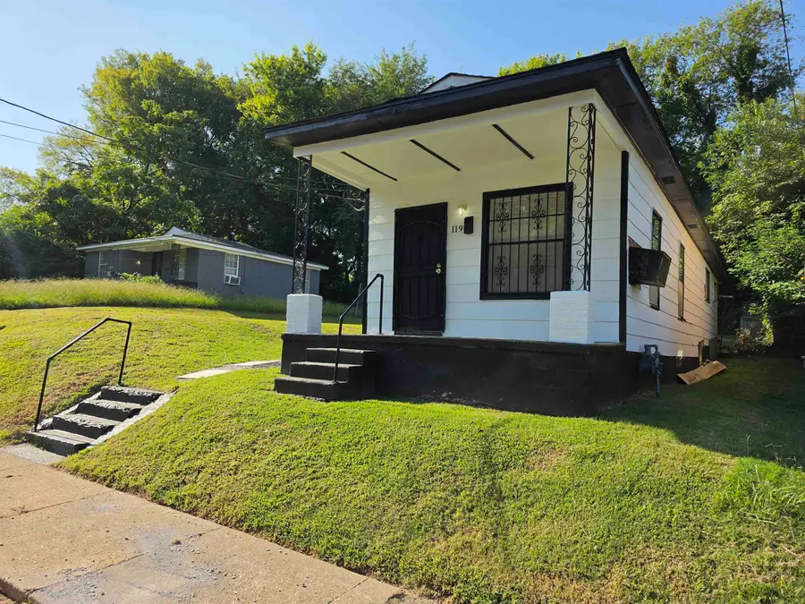 119 INGLE AVE, Memphis, TN 38109 - #3