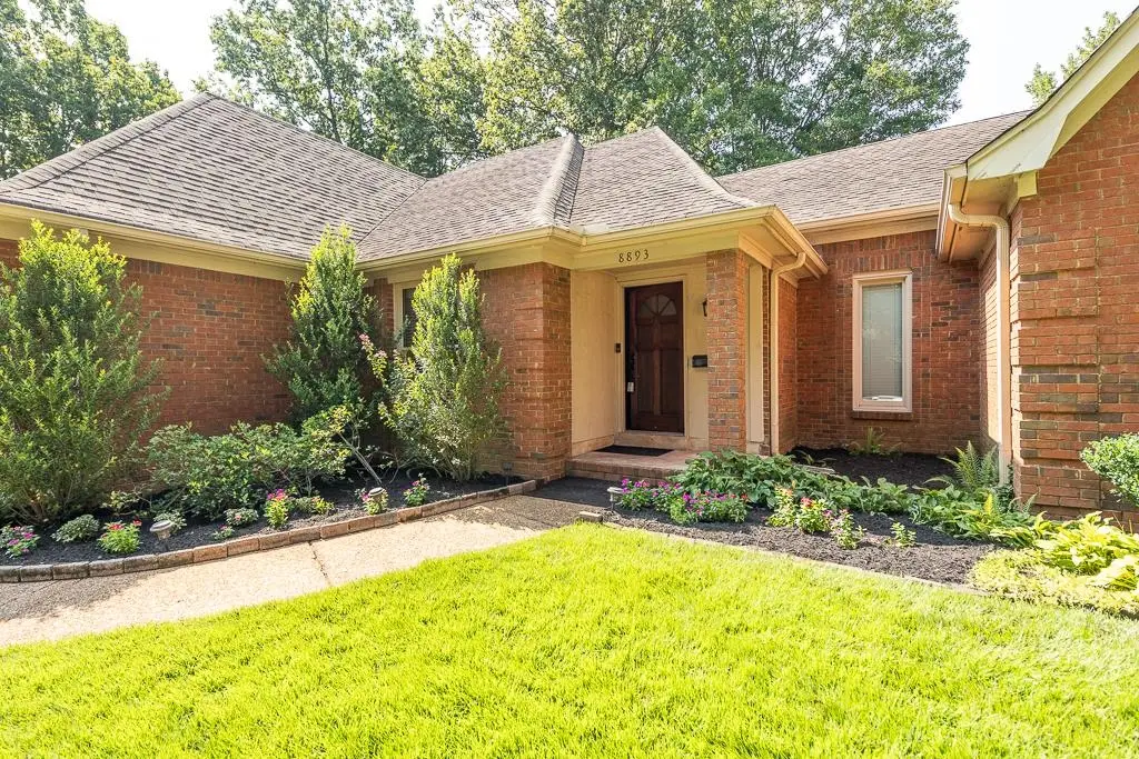8893 WALNUT RIDGE LOOP, Cordova, TN 38018 - #1