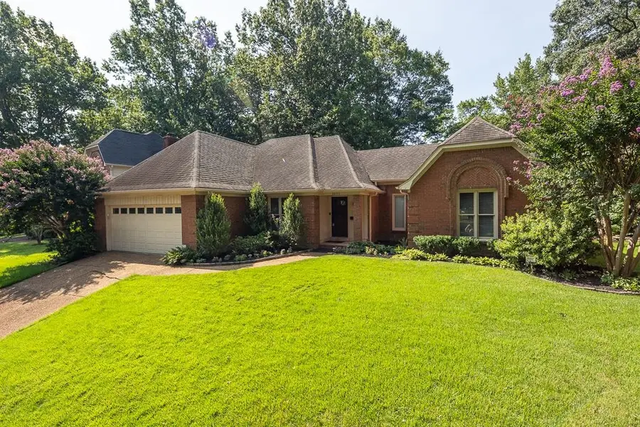 8893 WALNUT RIDGE LOOP, Cordova, TN 38018 - #2