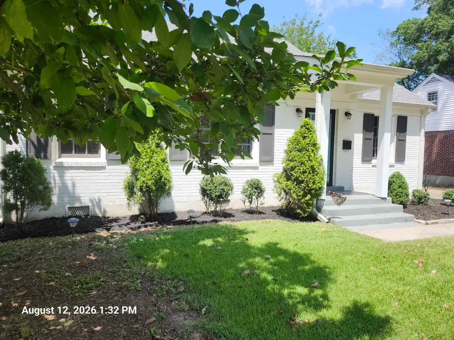 3588 AURORA CIR, Memphis, TN 38111 - #3