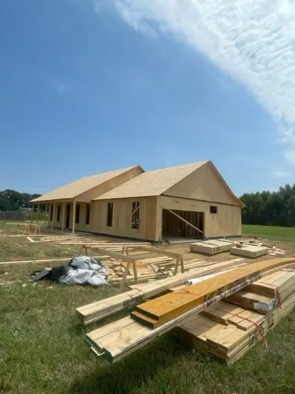 361 LILLIE LN, Burlison, TN 38015