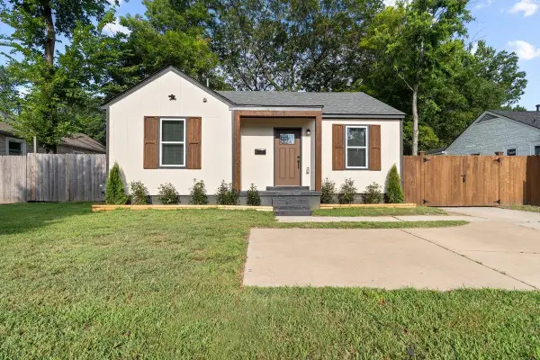 1047 MARIA ST, Memphis, TN 38122