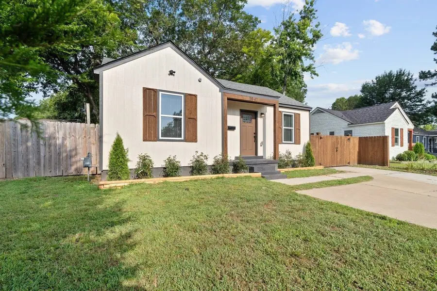 1047 MARIA ST, Memphis, TN 38122 - #2