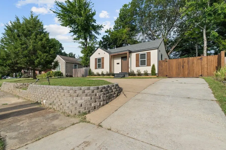 1047 MARIA ST, Memphis, TN 38122 - #3