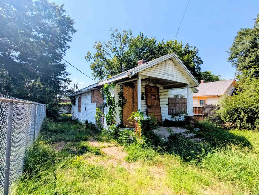 993 ALASKA ST, Memphis, TN 38107 - #2