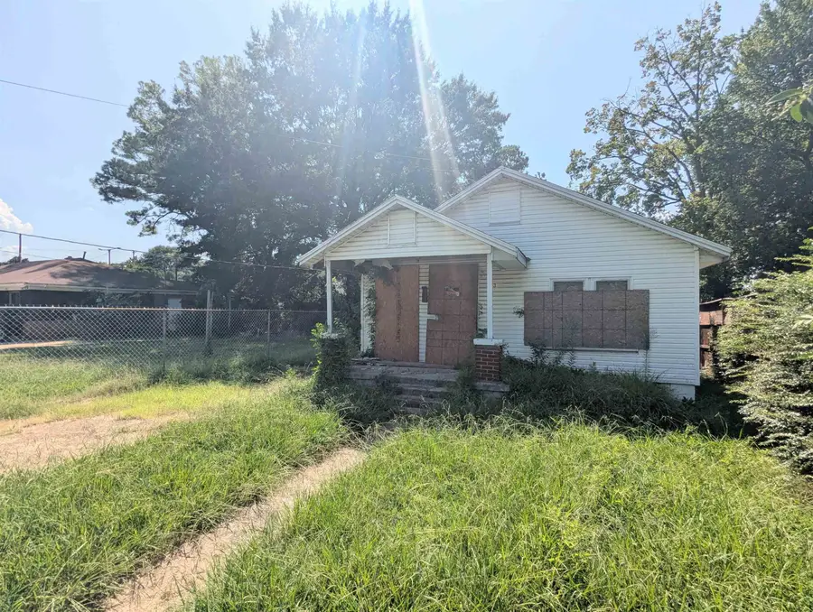 993 ALASKA ST, Memphis, TN 38107 - #3