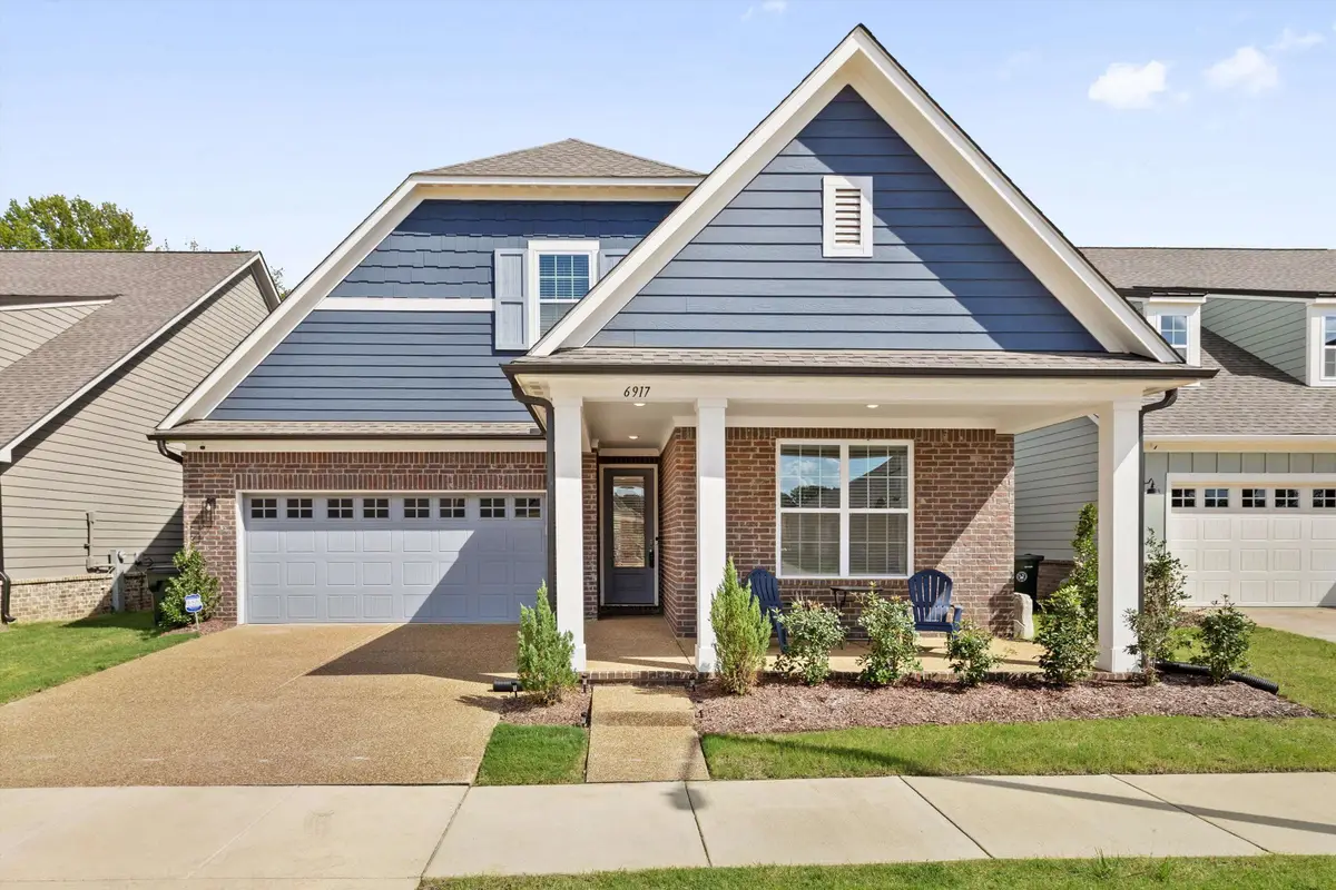 6917 JOHNSTOWN LN, Bartlett, TN 38133 - #1