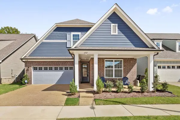 6917 JOHNSTOWN LN, Bartlett, TN 38133