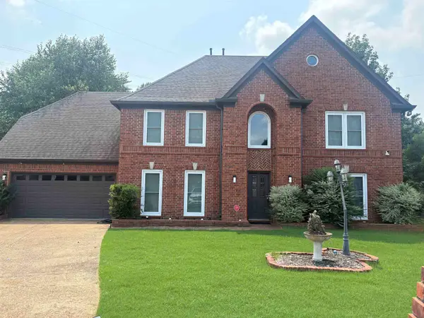 9363 HELMSLEY DR, Cordova, MS 38016