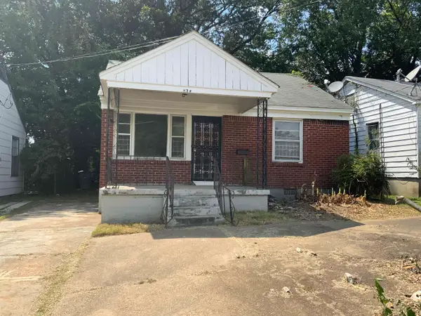 839 DAVID ST, Memphis, TN 38114