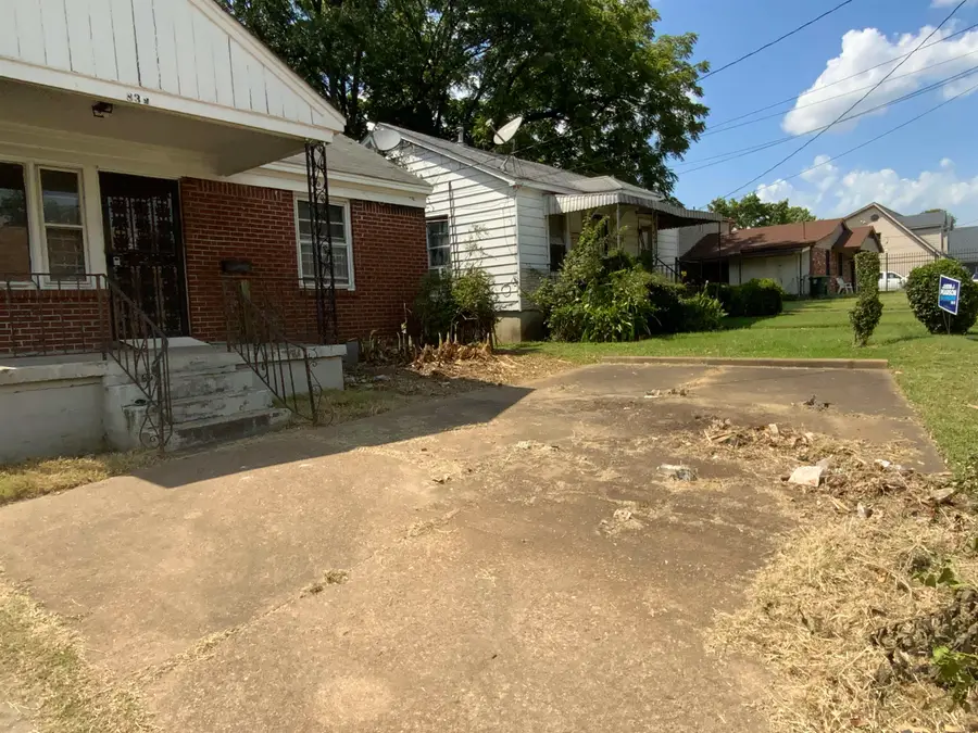839 DAVID ST, Memphis, TN 38114 - #2
