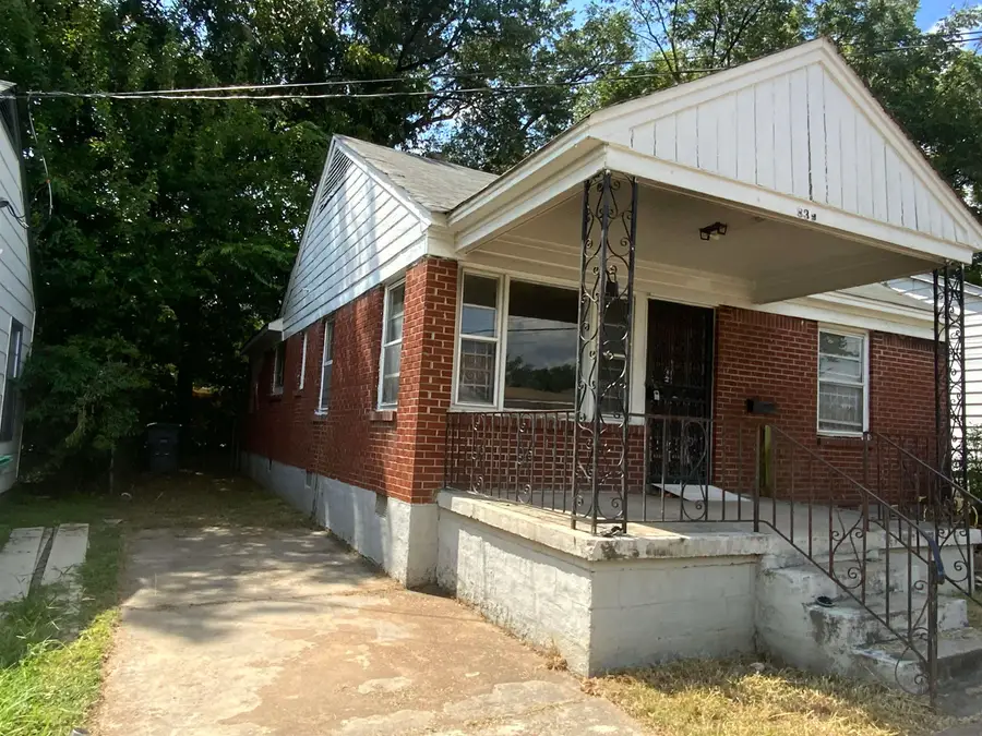 839 DAVID ST, Memphis, TN 38114 - #3