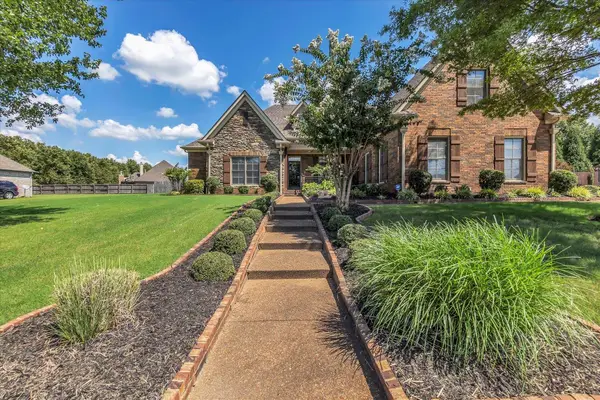 7284 BUCKNELL RD, Millington, TN 38053