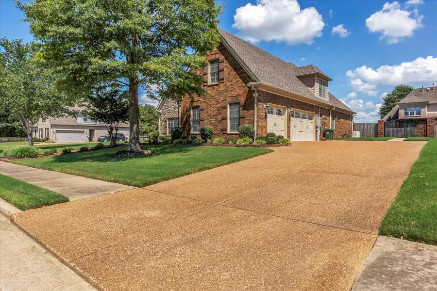 7284 BUCKNELL RD, Millington, TN 38053 - #2